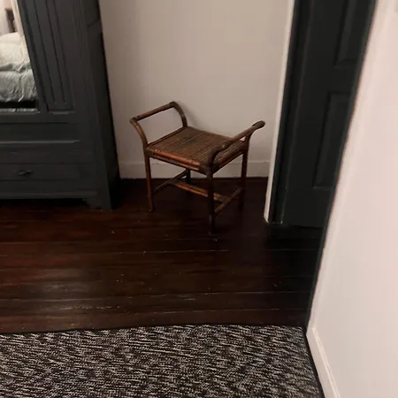 4 - Les Pins Roses Apartmán