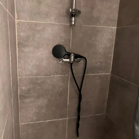 Apartmán 4 - Les Pins Roses