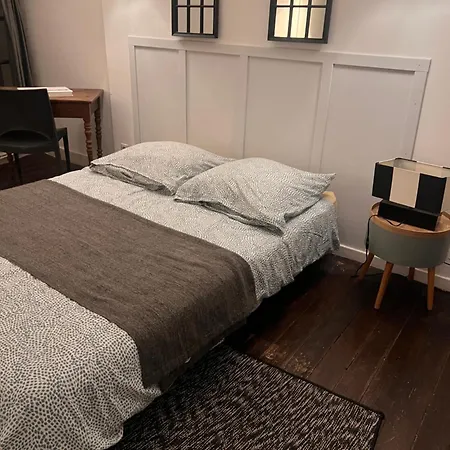 4 - Les Pins Roses Apartmán